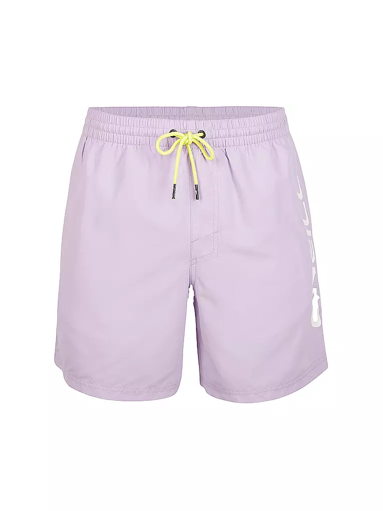 O'NEILL | Herren Badeshort Cali | rosa