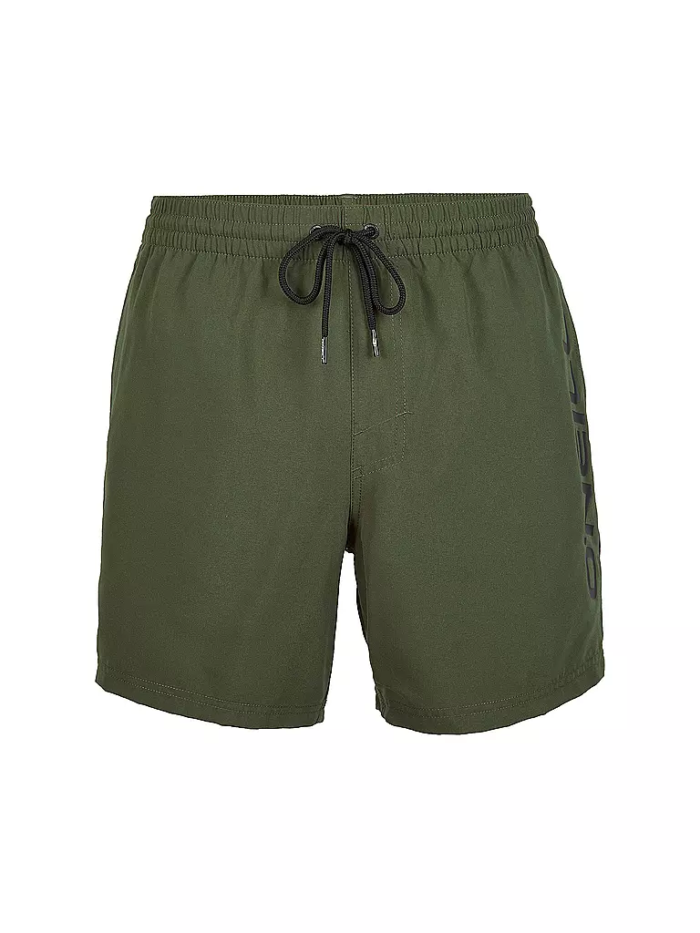 O'NEILL | Herren Badeshort Cali | dunkelgrün