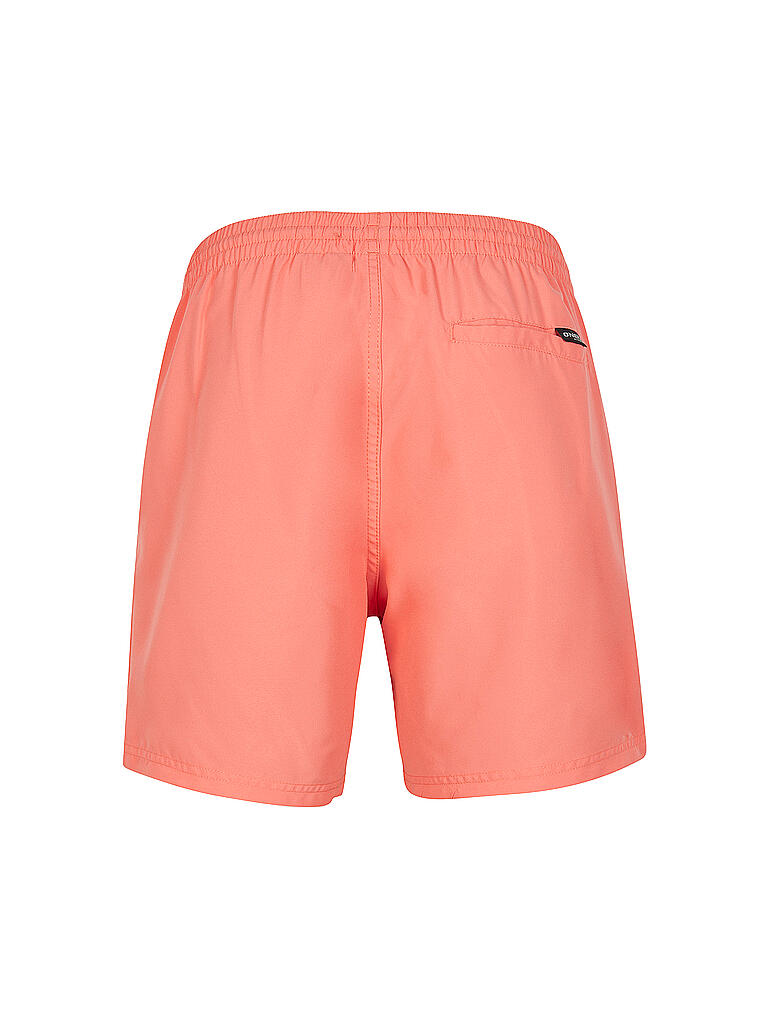 O'NEILL | Herren Badeshort Cali | orange
