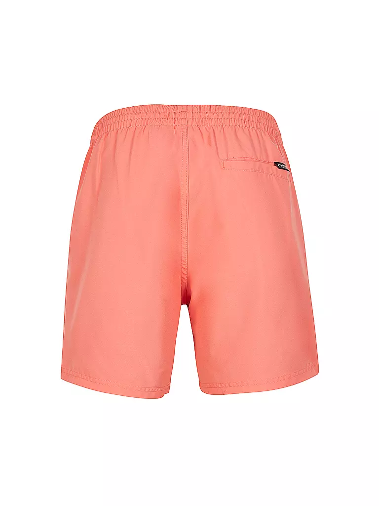 O'NEILL | Herren Badeshort Cali | orange