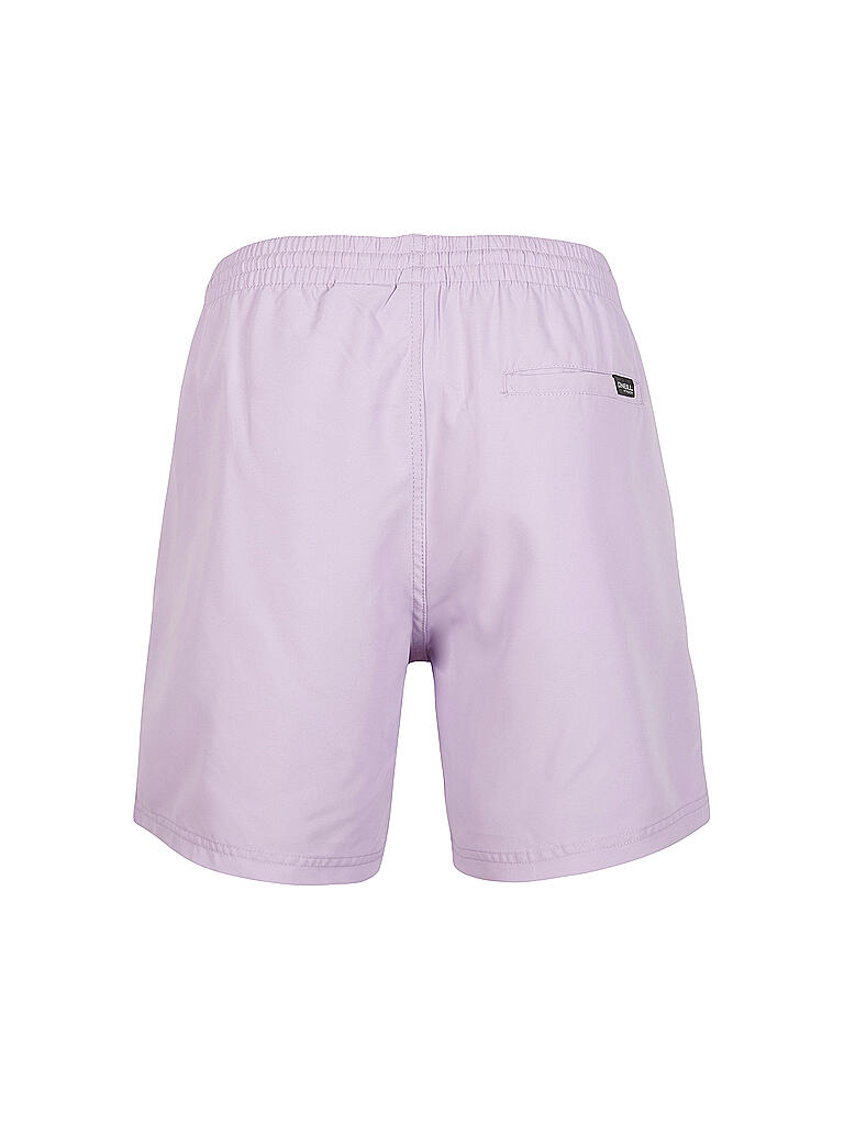 O'NEILL | Herren Badeshort Cali | rosa