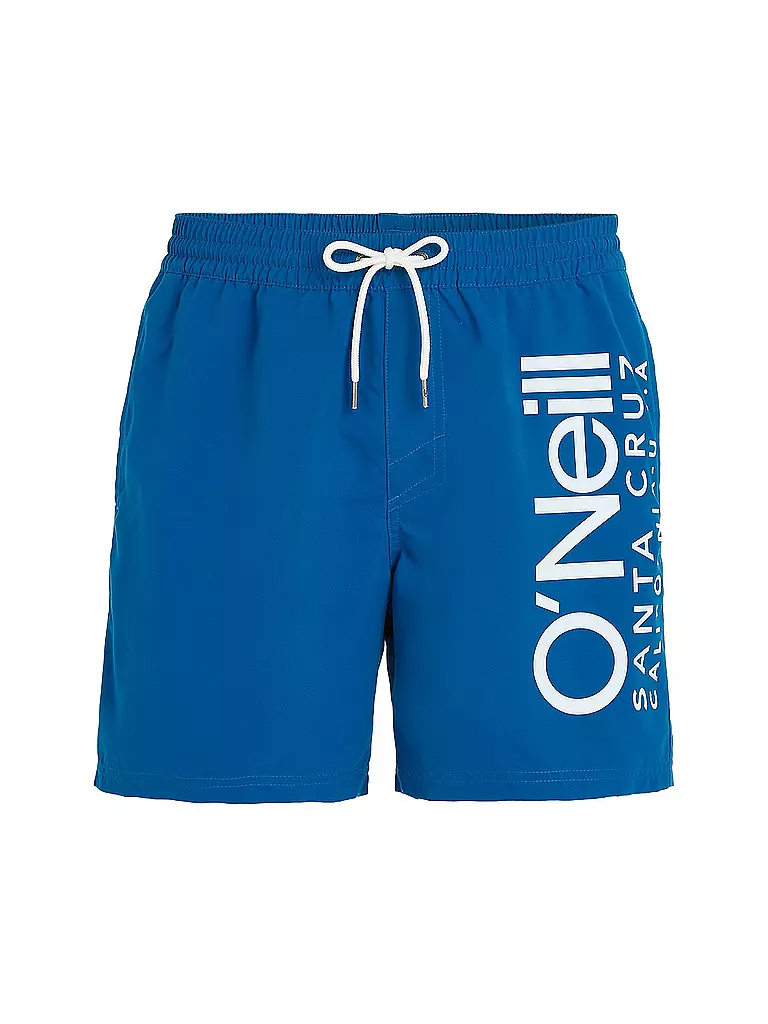 O'NEILL | Herren Badeshort Original Cali 16'' | blau