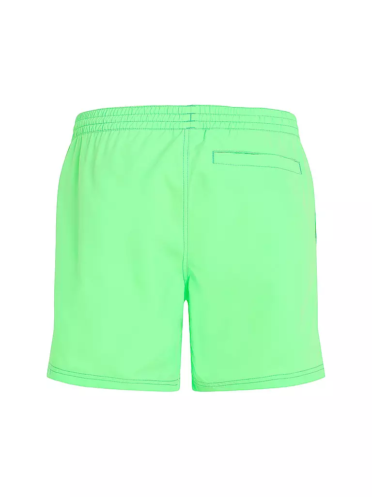 O'NEILL | Herren Badeshort Original Cali 16'' | grün