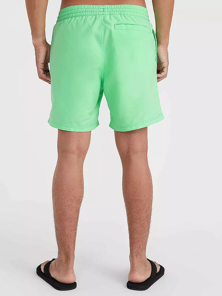 O'NEILL | Herren Badeshort Original Cali 16'' | grün