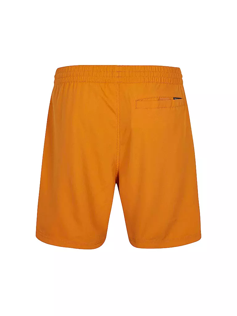 O'NEILL | Herren Badeshort Original Cali | orange