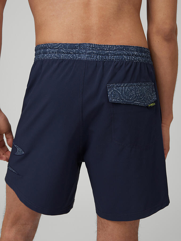 O'NEILL | Herren Badeshort | blau