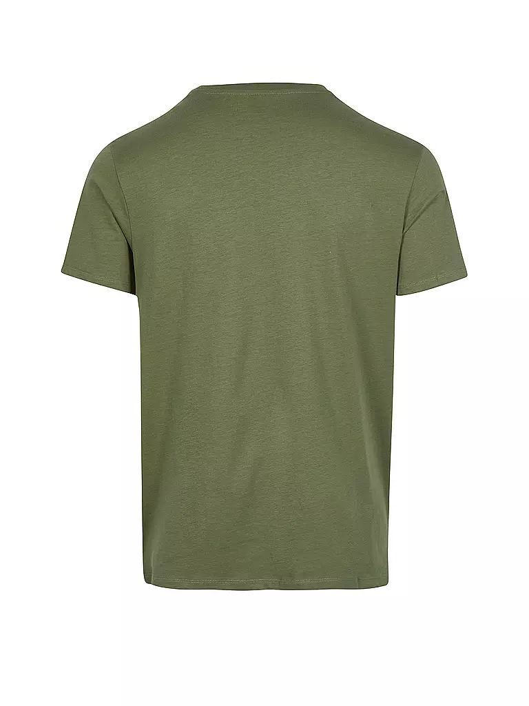 O'NEILL | Herren Beachshirt Arrowhead  | olive