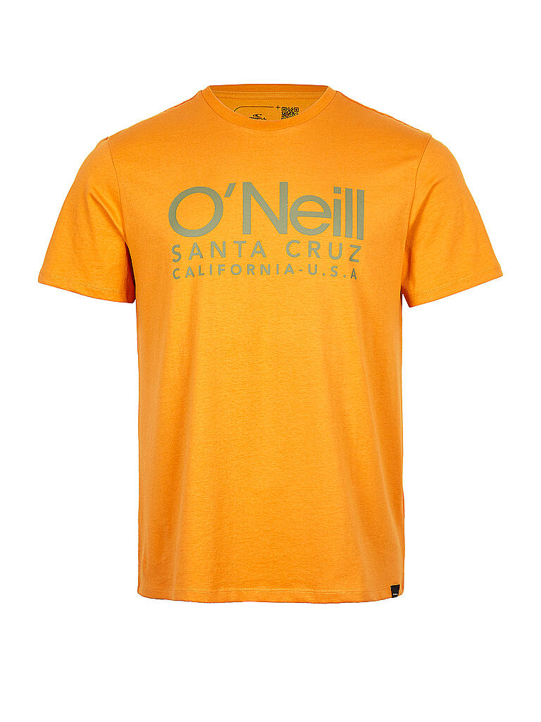 O'NEILL | Herren Beachshirt Cali Original | orange