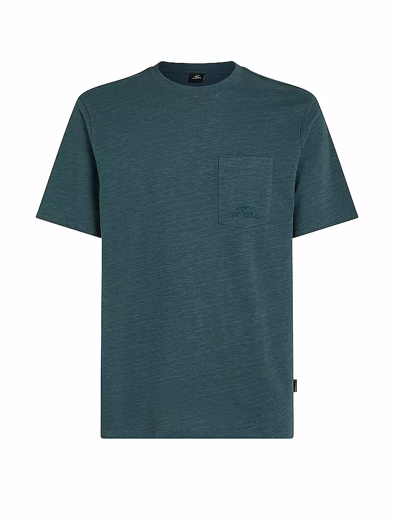 O'NEILL | Herren Beachshirt Chest Pocket | dunkelblau