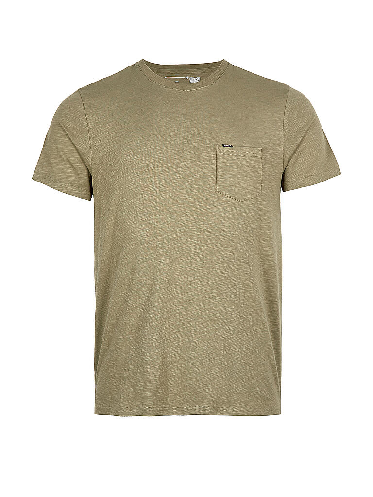 O'NEILL | Herren Beachshirt Jack's Base | olive