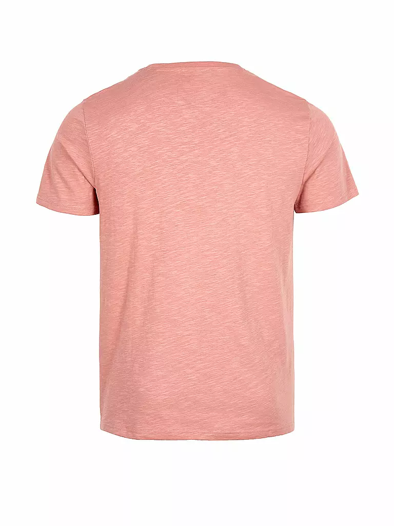 O'NEILL | Herren Beachshirt Jack's Base | rosa