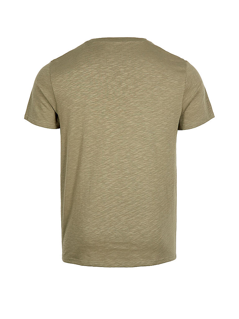 O'NEILL | Herren Beachshirt Jack's Base | olive