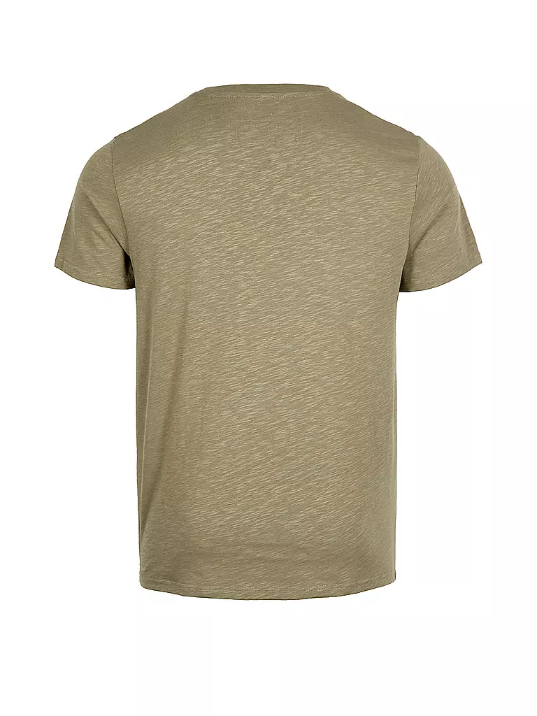 O'NEILL | Herren Beachshirt Jack's Base | olive