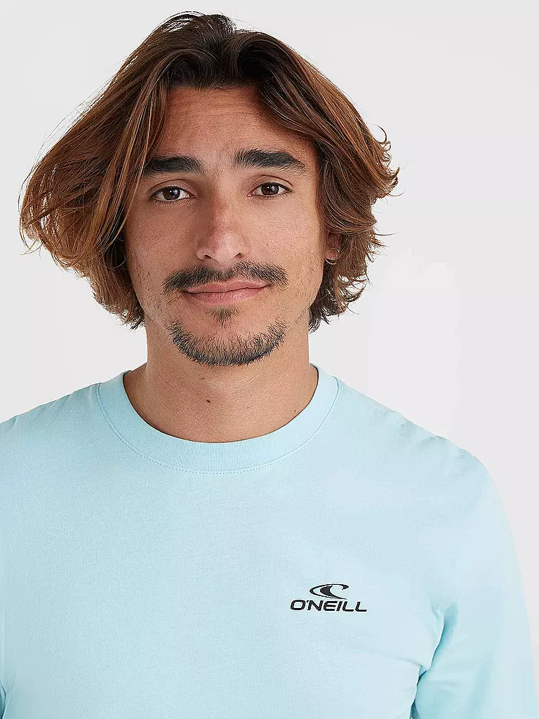 O'NEILL | Herren Beachshirt Jordy Smith Fill | türkis
