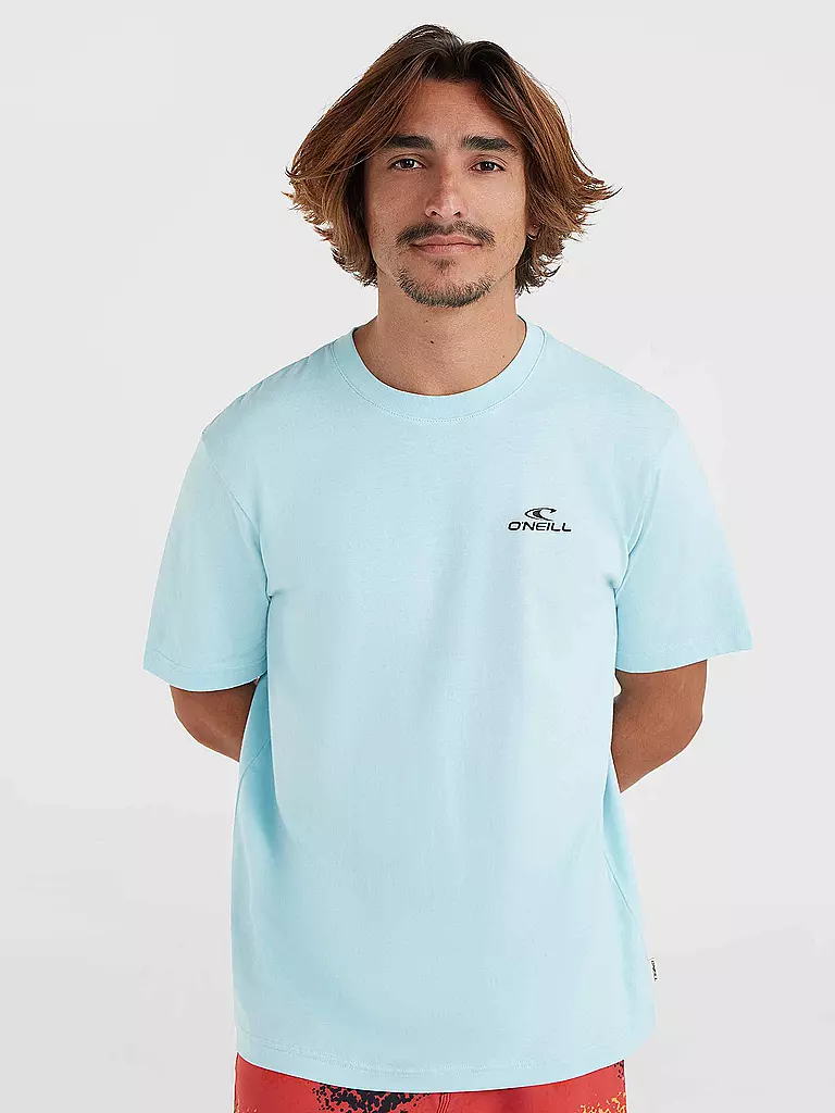 O'NEILL | Herren Beachshirt Jordy Smith Fill | türkis