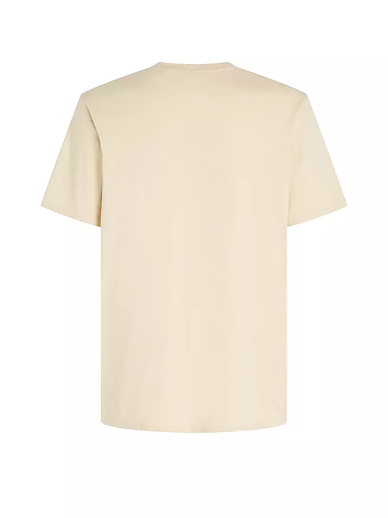 O'NEILL | Herren Beachshirt Mix and Match Wave | beige