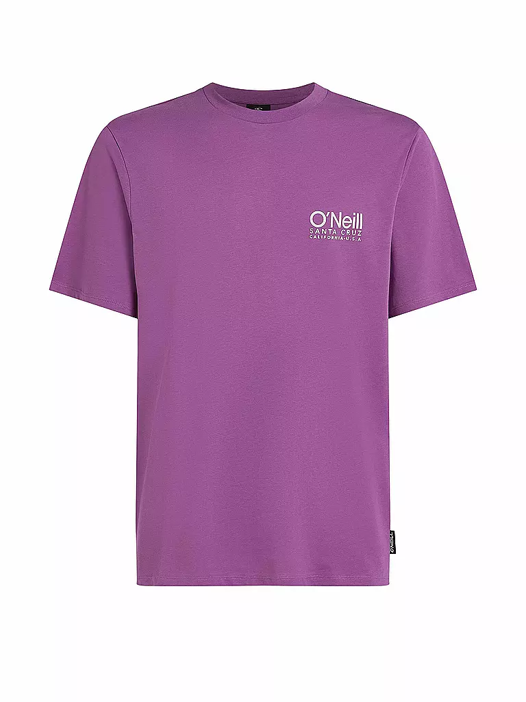 O'NEILL | Herren Beachshirt Original Cali Logo | lila