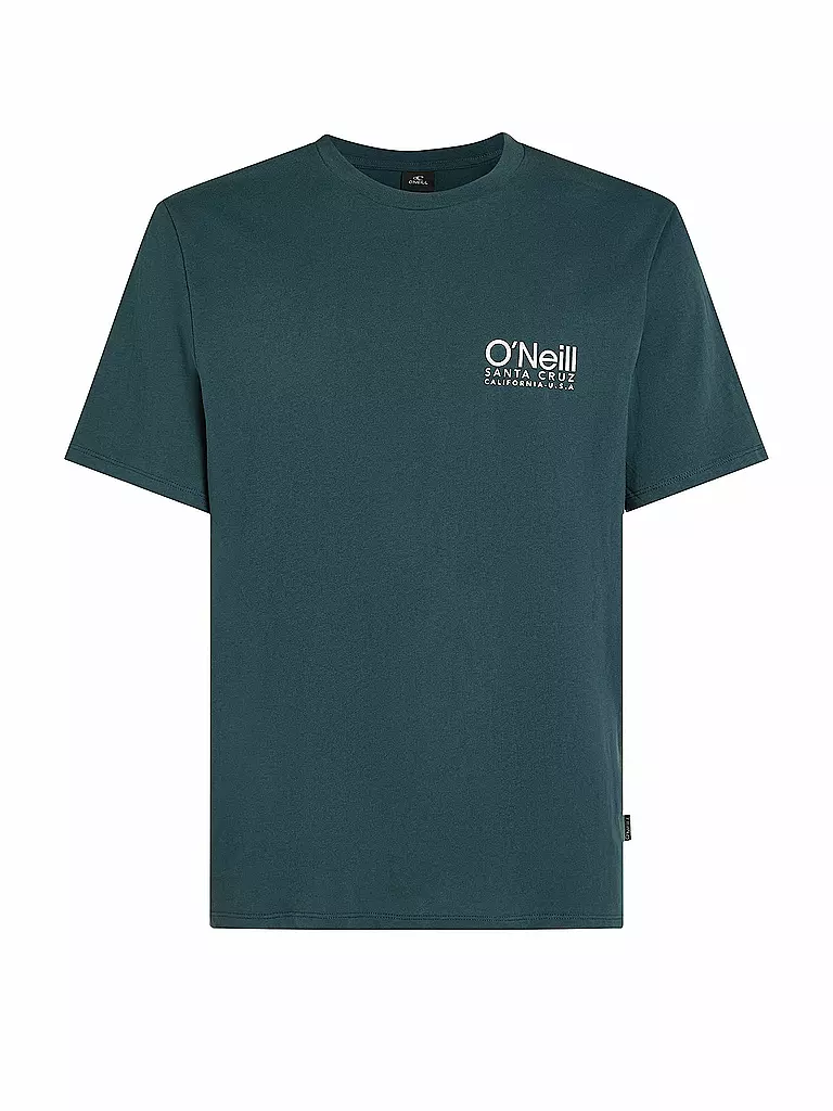 O'NEILL | Herren Beachshirt Original Cali Logo | dunkelblau