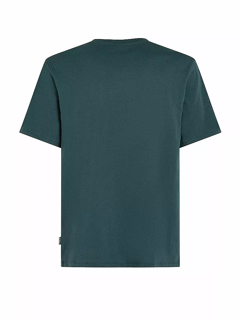 O'NEILL | Herren Beachshirt Original Cali Logo | dunkelblau