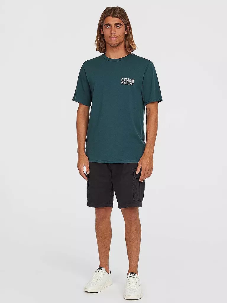 O'NEILL | Herren Beachshirt Original Cali Logo | dunkelblau