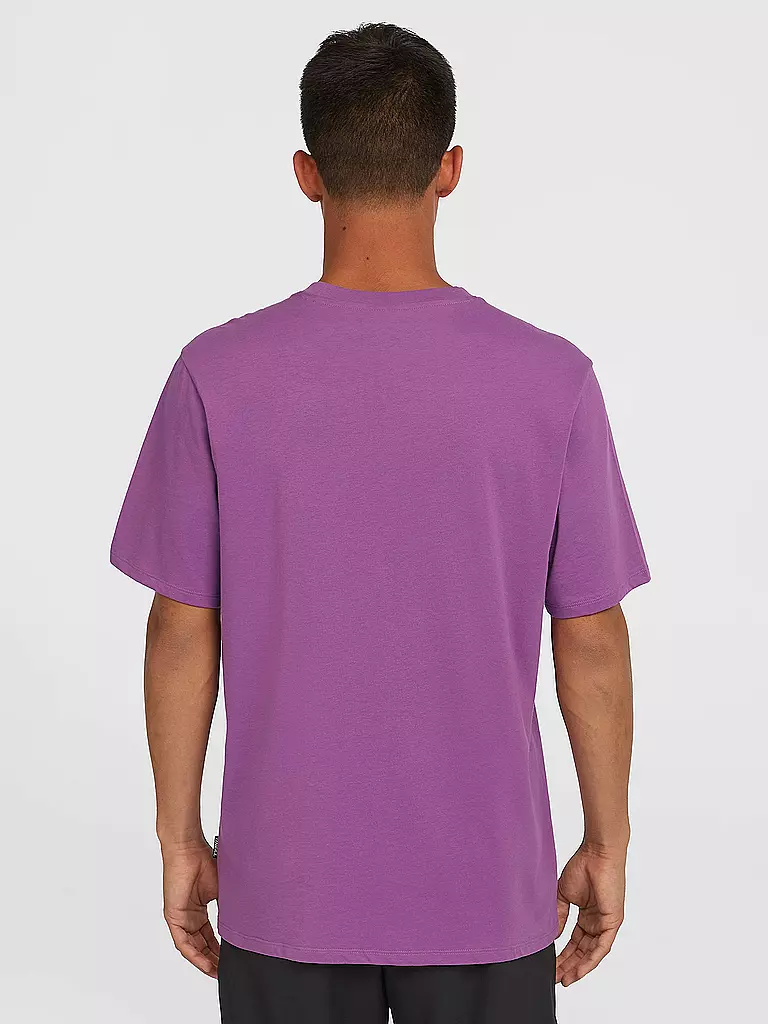 O'NEILL | Herren Beachshirt Original Cali Logo | lila