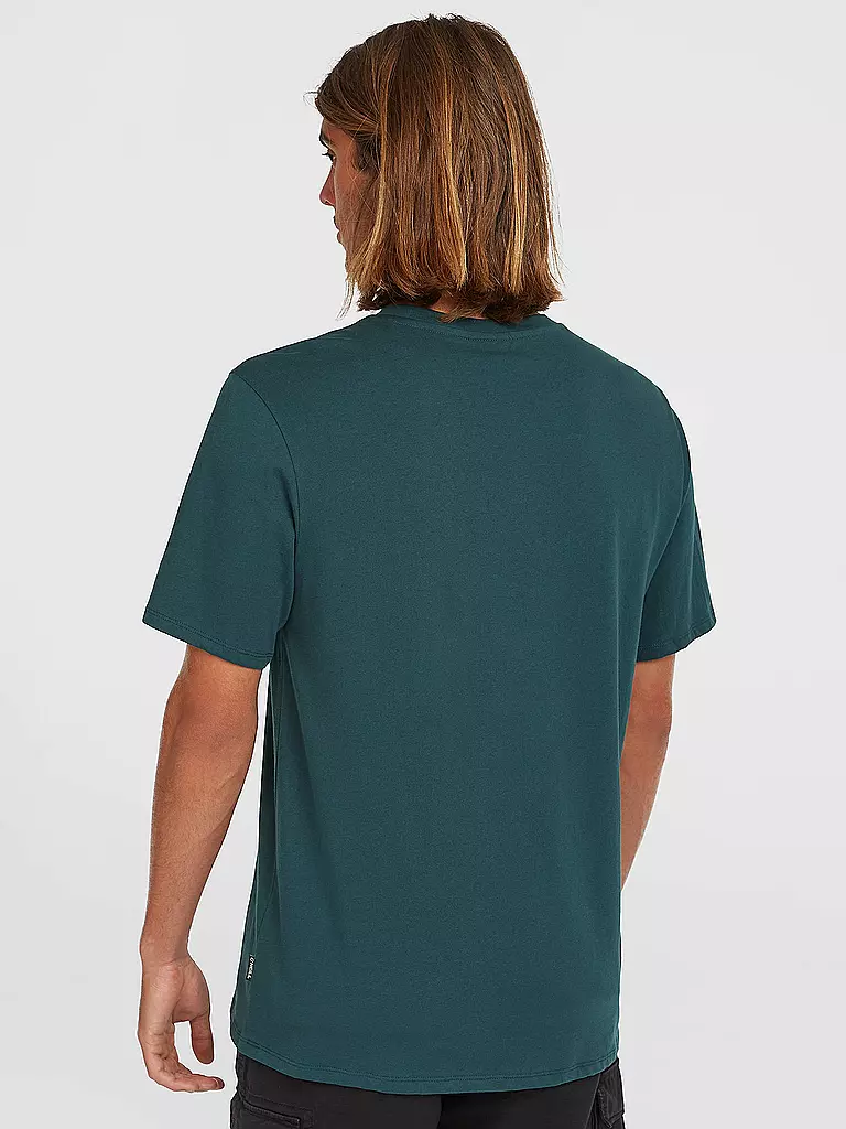 O'NEILL | Herren Beachshirt Original Cali Logo | dunkelblau