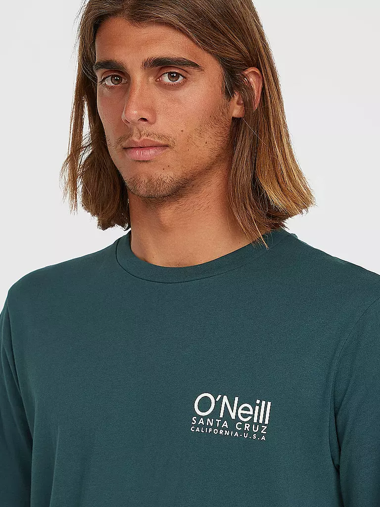 O'NEILL | Herren Beachshirt Original Cali Logo | dunkelblau