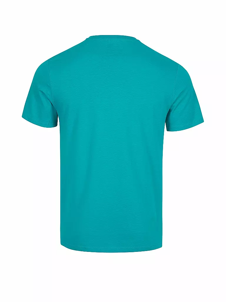 O'NEILL | Herren Beachshirt Wave | blau