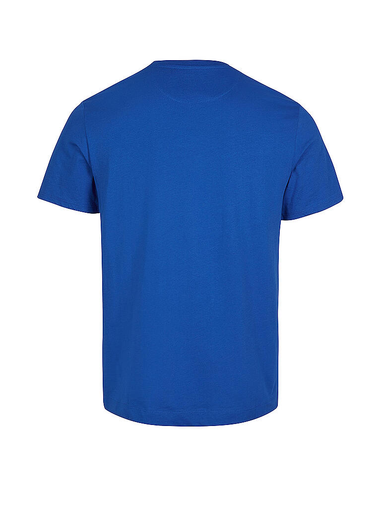 O'NEILL | Herren Beachshirt | blau