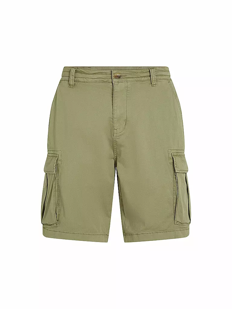 O'NEILL | Herren Beachshort Essentials Cargo | hellgrün