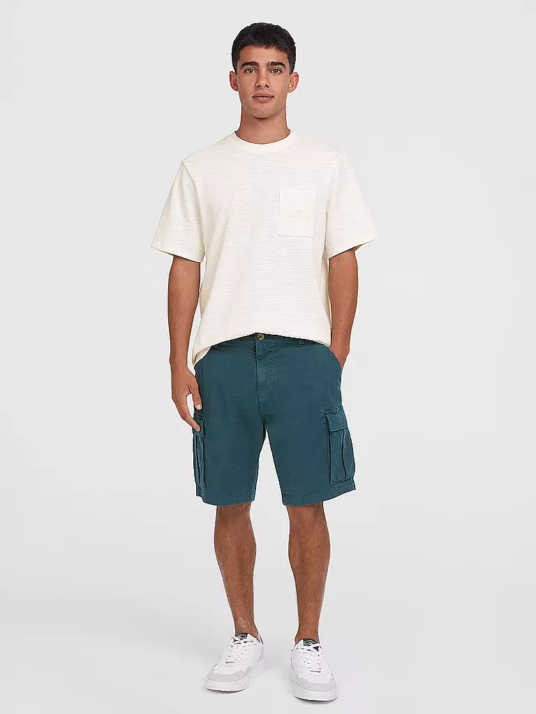 O'NEILL | Herren Beachshort Essentials Cargo | dunkelblau