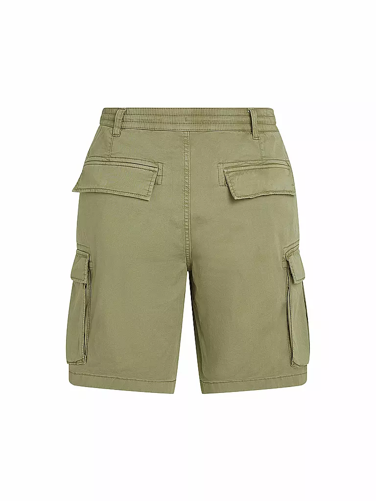 O'NEILL | Herren Beachshort Essentials Cargo | hellgrün