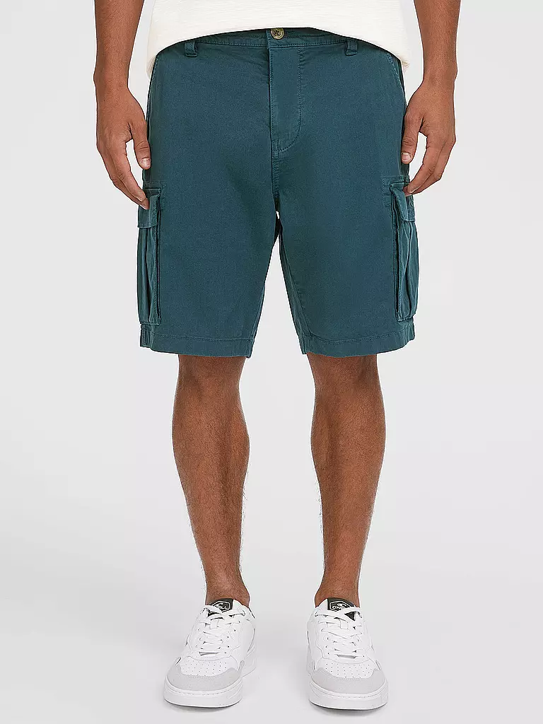 O'NEILL | Herren Beachshort Essentials Cargo | dunkelblau