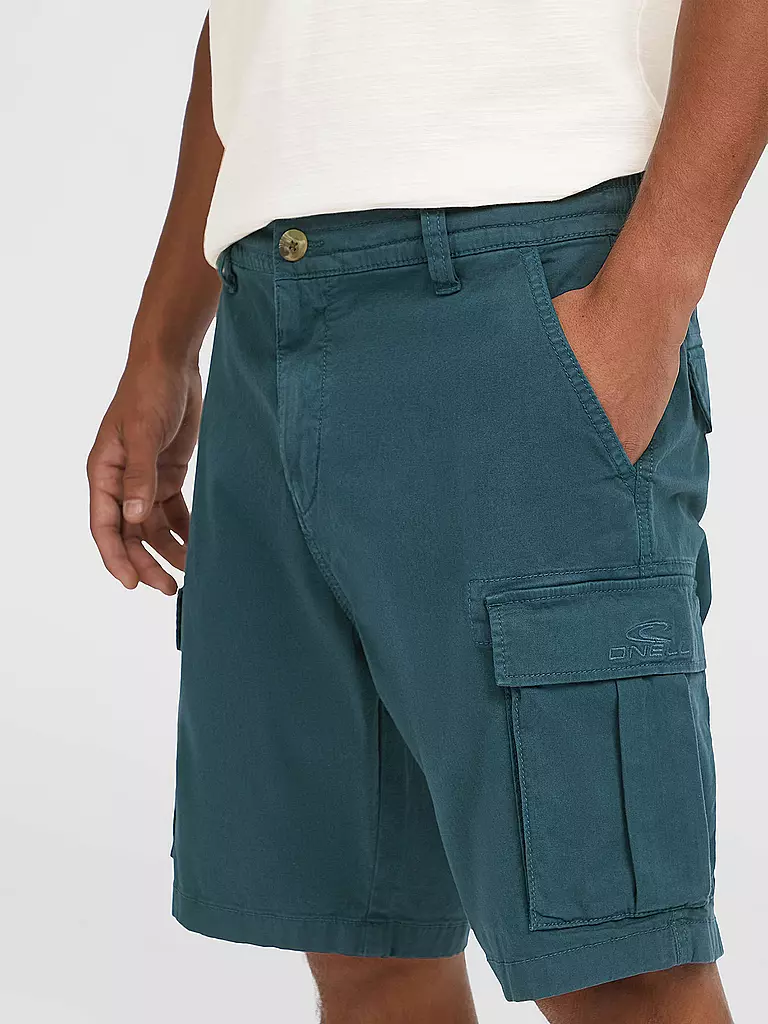 O'NEILL | Herren Beachshort Essentials Cargo | dunkelblau