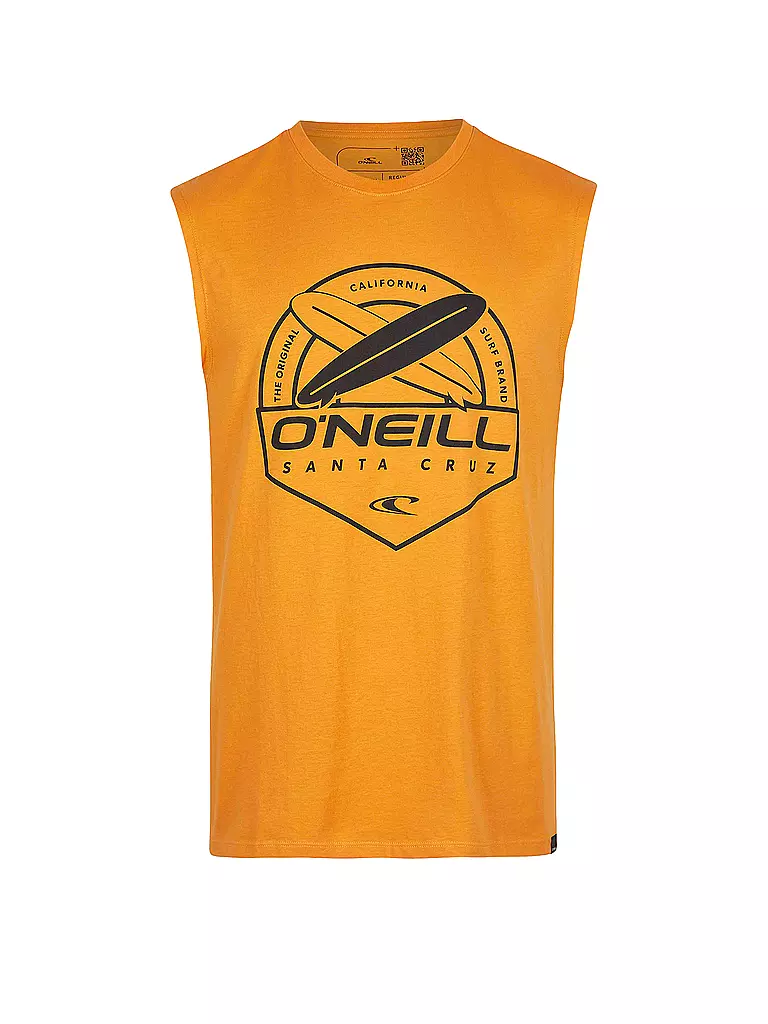 O'NEILL | Herren Beachtank Barrels  | orange