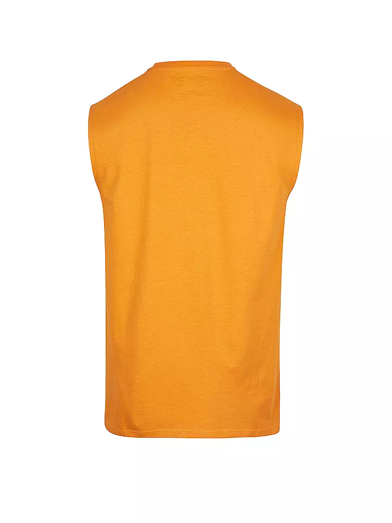 O'NEILL | Herren Beachtank Barrels  | orange