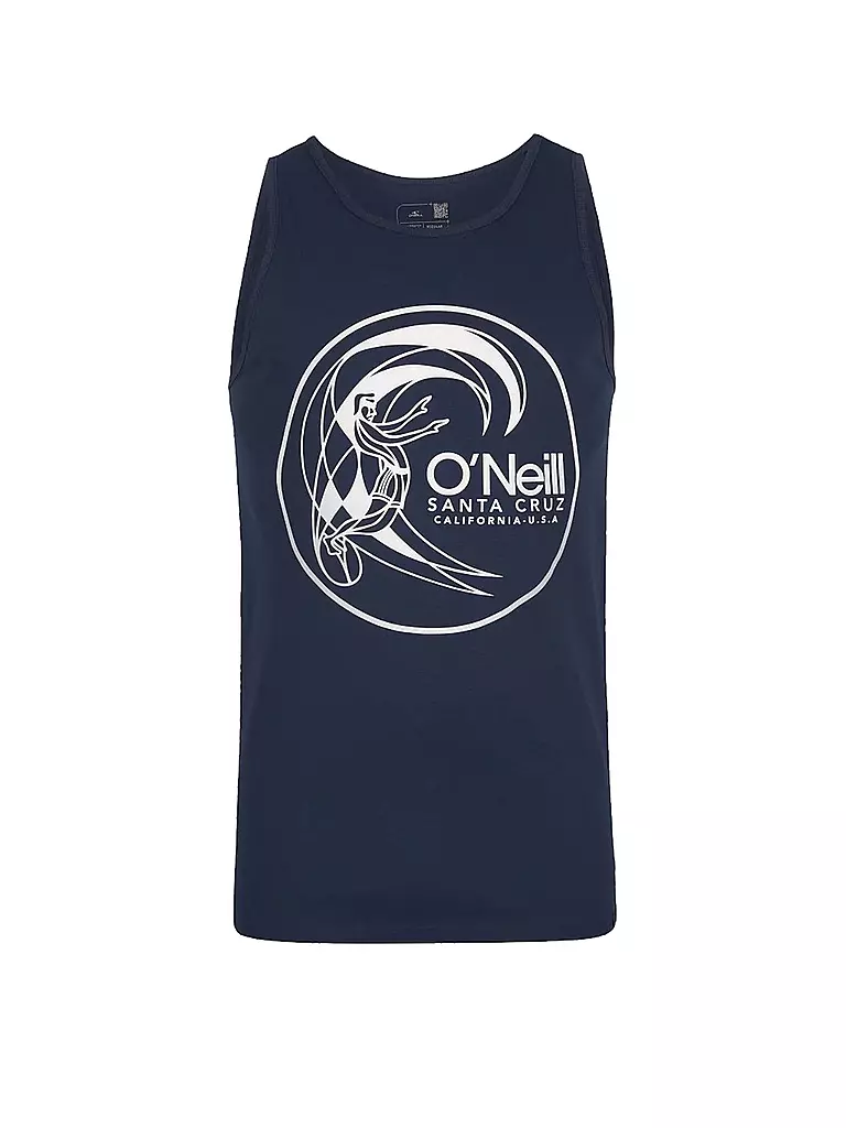 O'NEILL | Herren Beachtank Original | dunkelblau