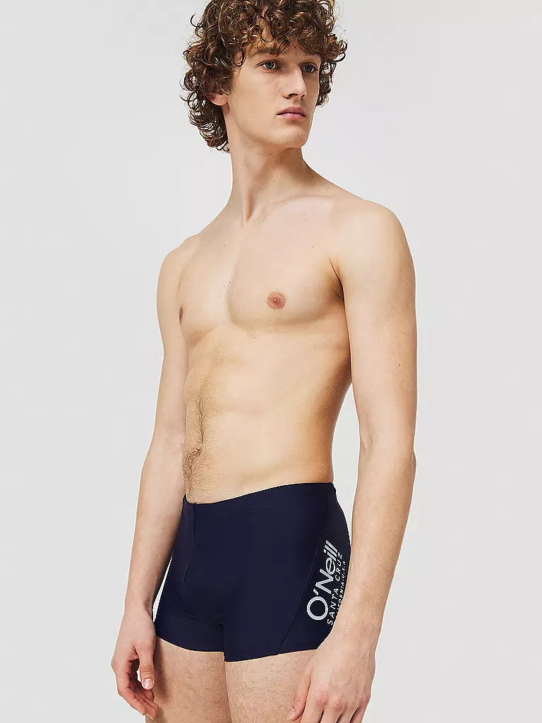 O'NEILL | Herren Beinbadehose Cali | blau