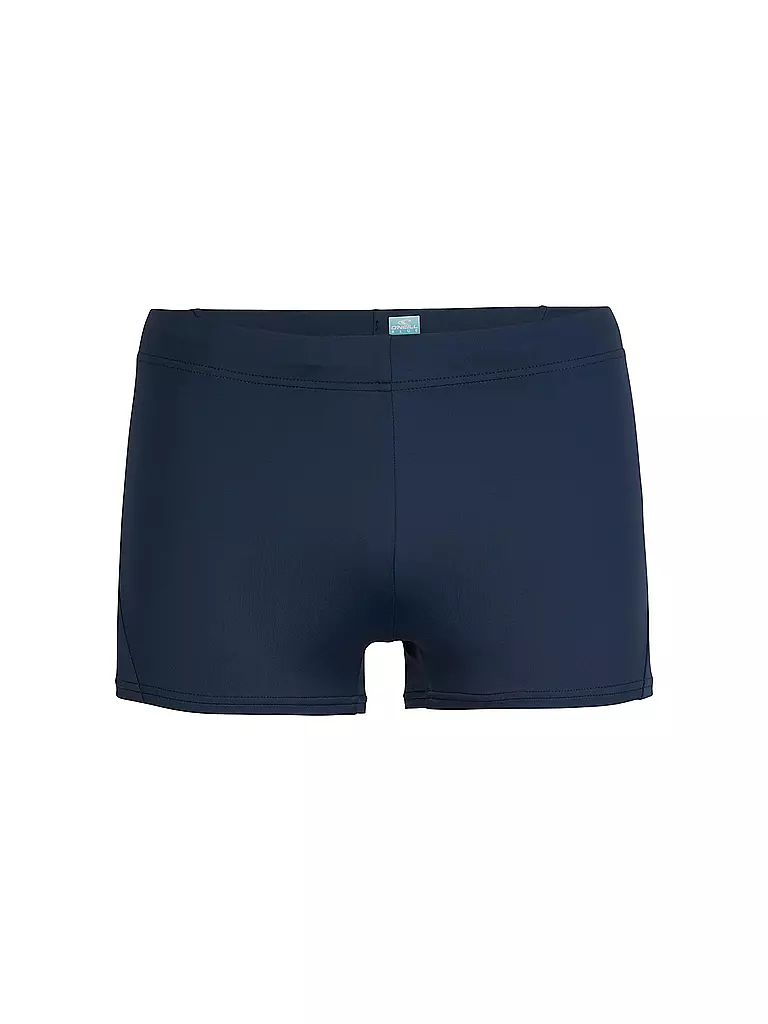 O'NEILL | Herren Beinbadehose Solid Beach | dunkelblau