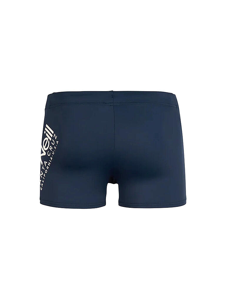 O'NEILL | Herren Beinbadehose Solid Beach | dunkelblau