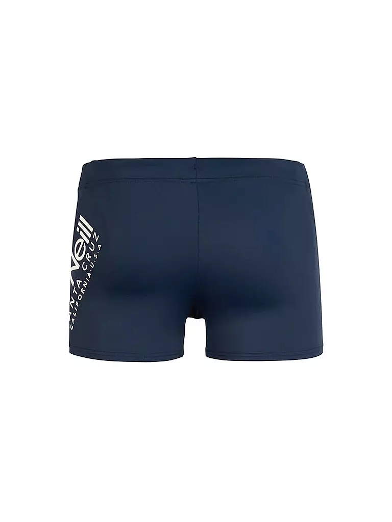 O'NEILL | Herren Beinbadehose Solid Beach | dunkelblau