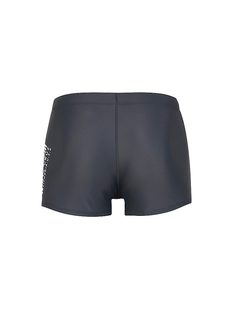 O'NEILL | Herren Beinbadehose Solid Beach | grau