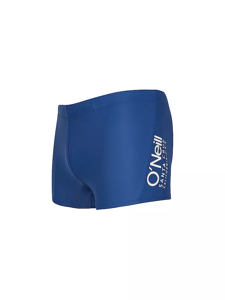 O'NEILL | Herren Beinbadehose Solid Beach | blau