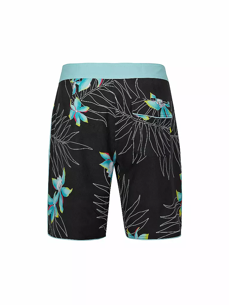 O'NEILL | Herren Boardshort Hyperfreak Ulu 19" | schwarz