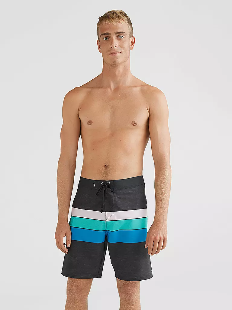 O'NEILL | Herren Boardshort | schwarz