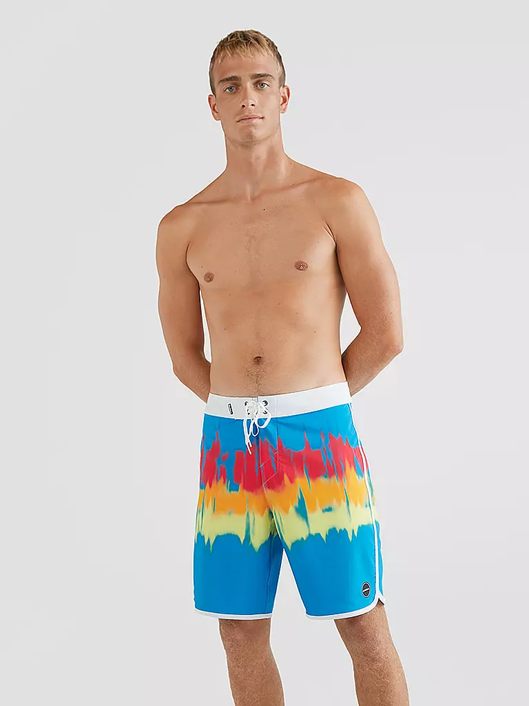 O'NEILL | Herren Boardshort | blau