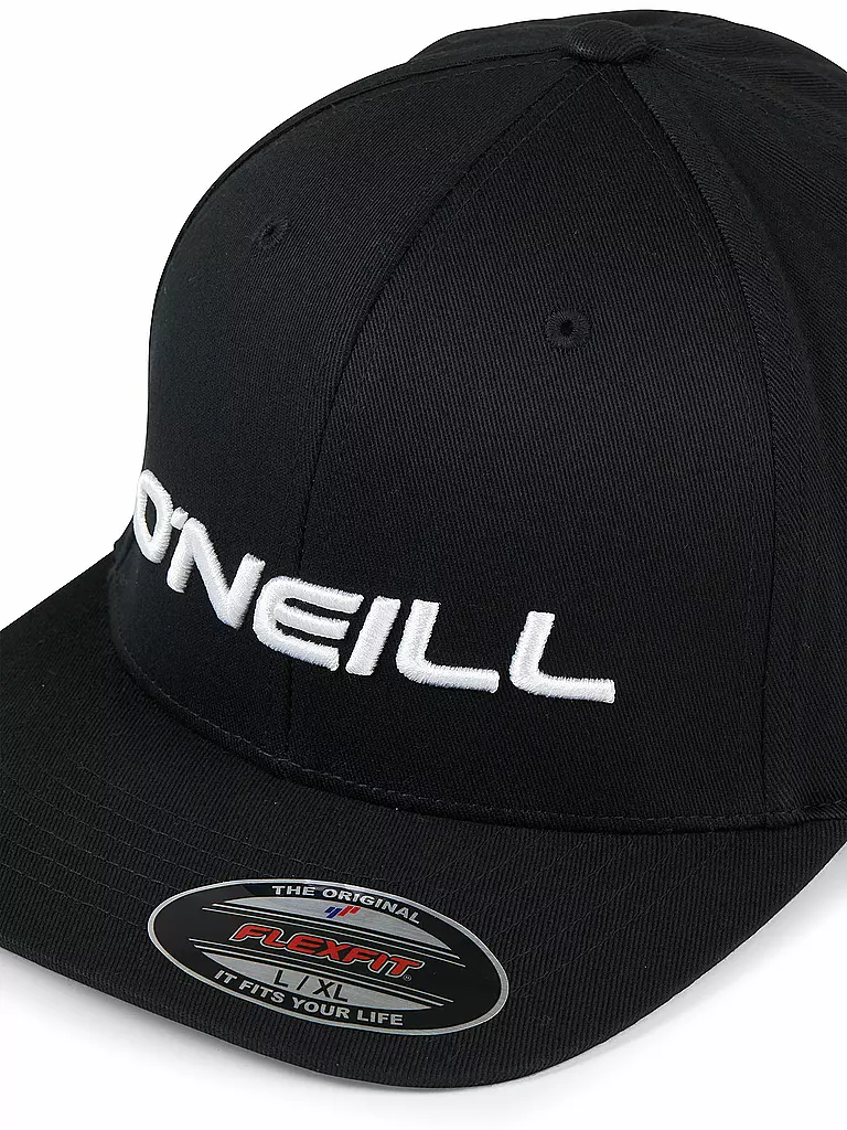 O'NEILL | Herren Kappe Baseball | schwarz