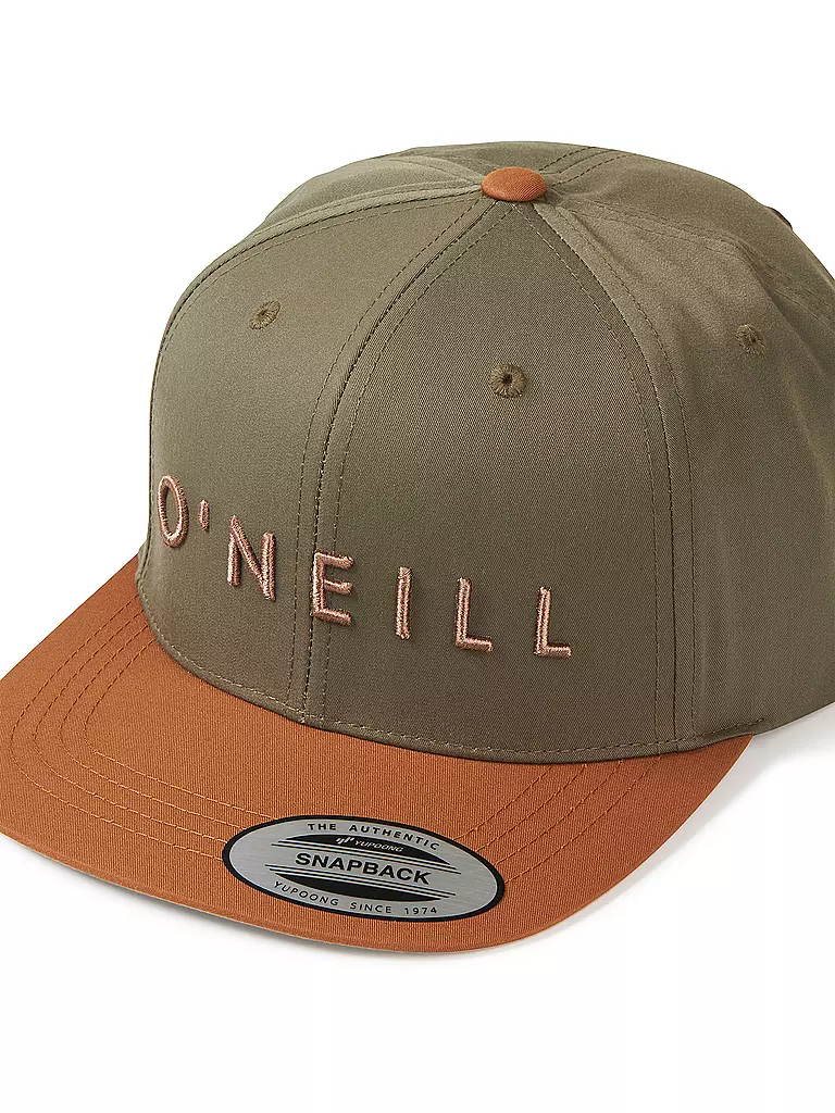 O'NEILL | Herren Kappe Yambo  | olive