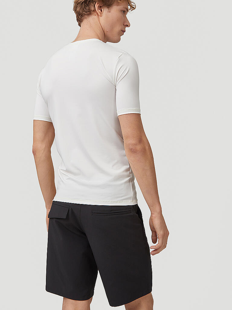 O'NEILL | Herren Shirt Lycra | weiß