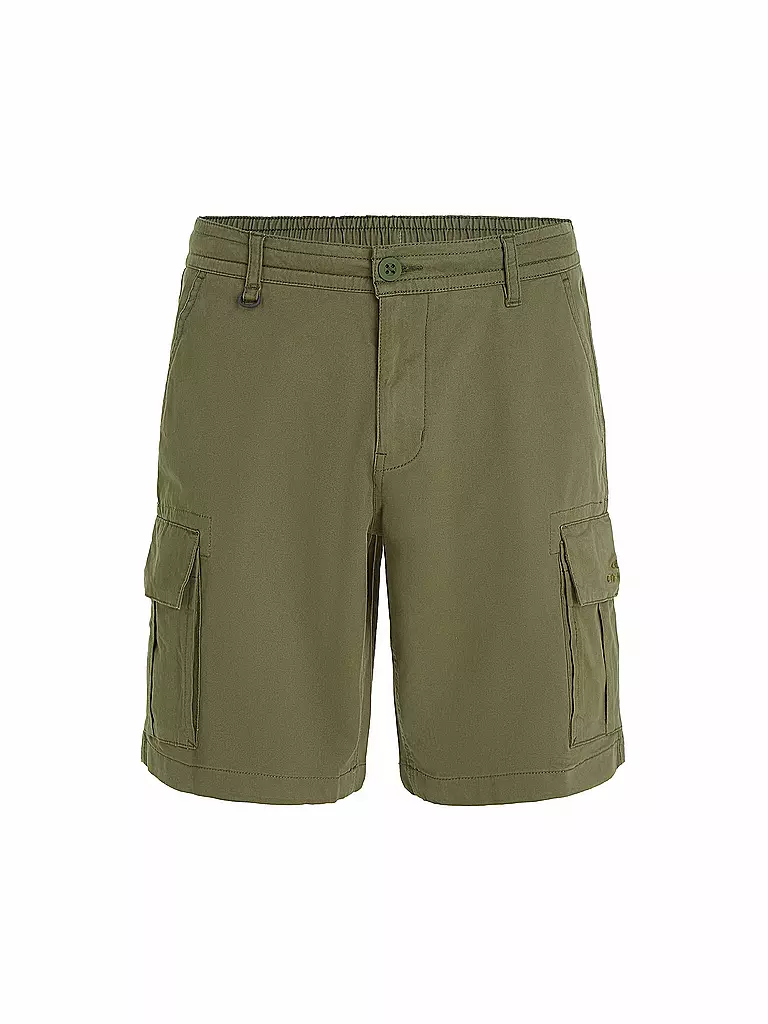 O'NEILL | Herren Short Essentials Cargo | olive